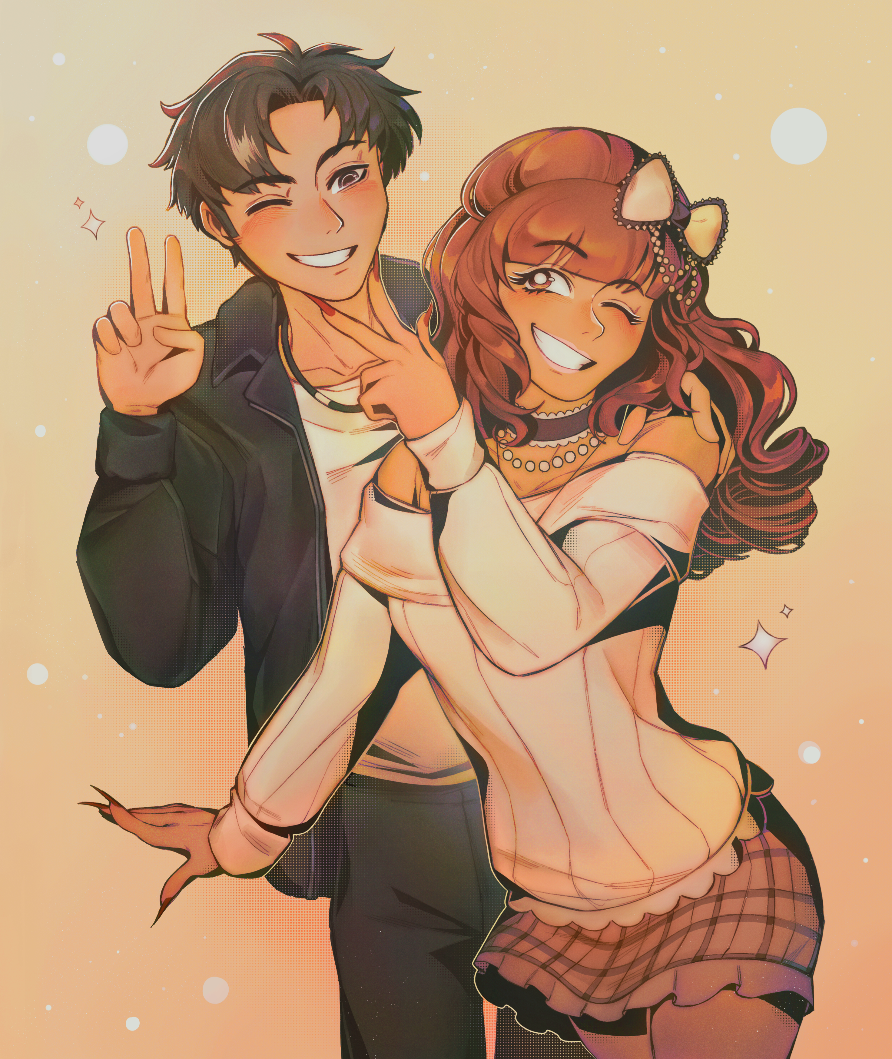 comm