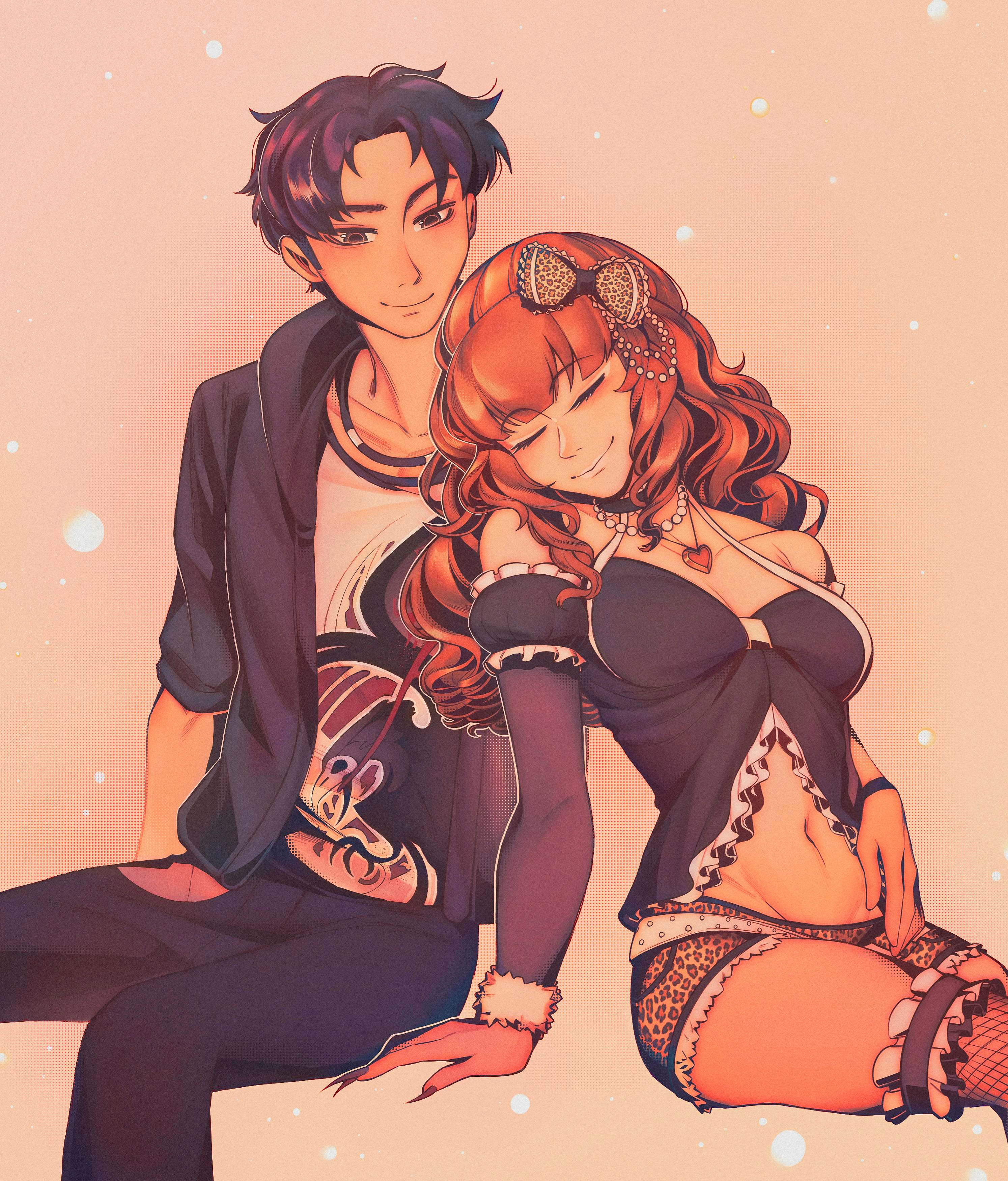 comm