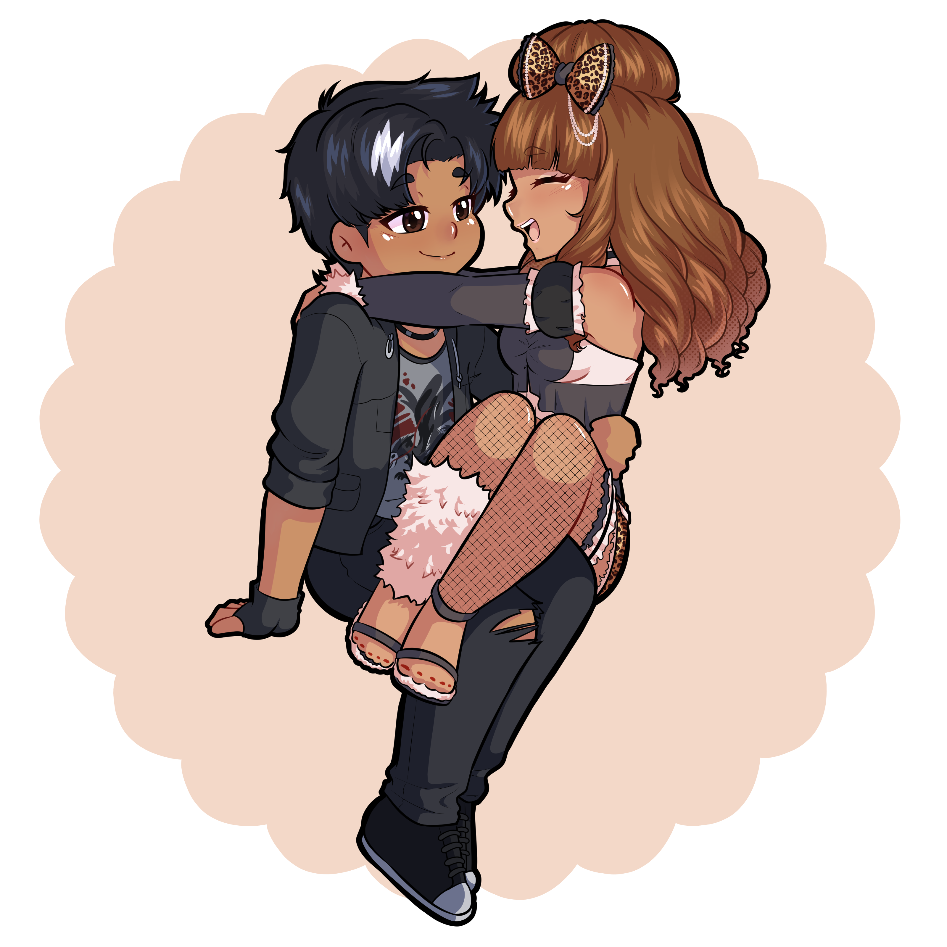 comm