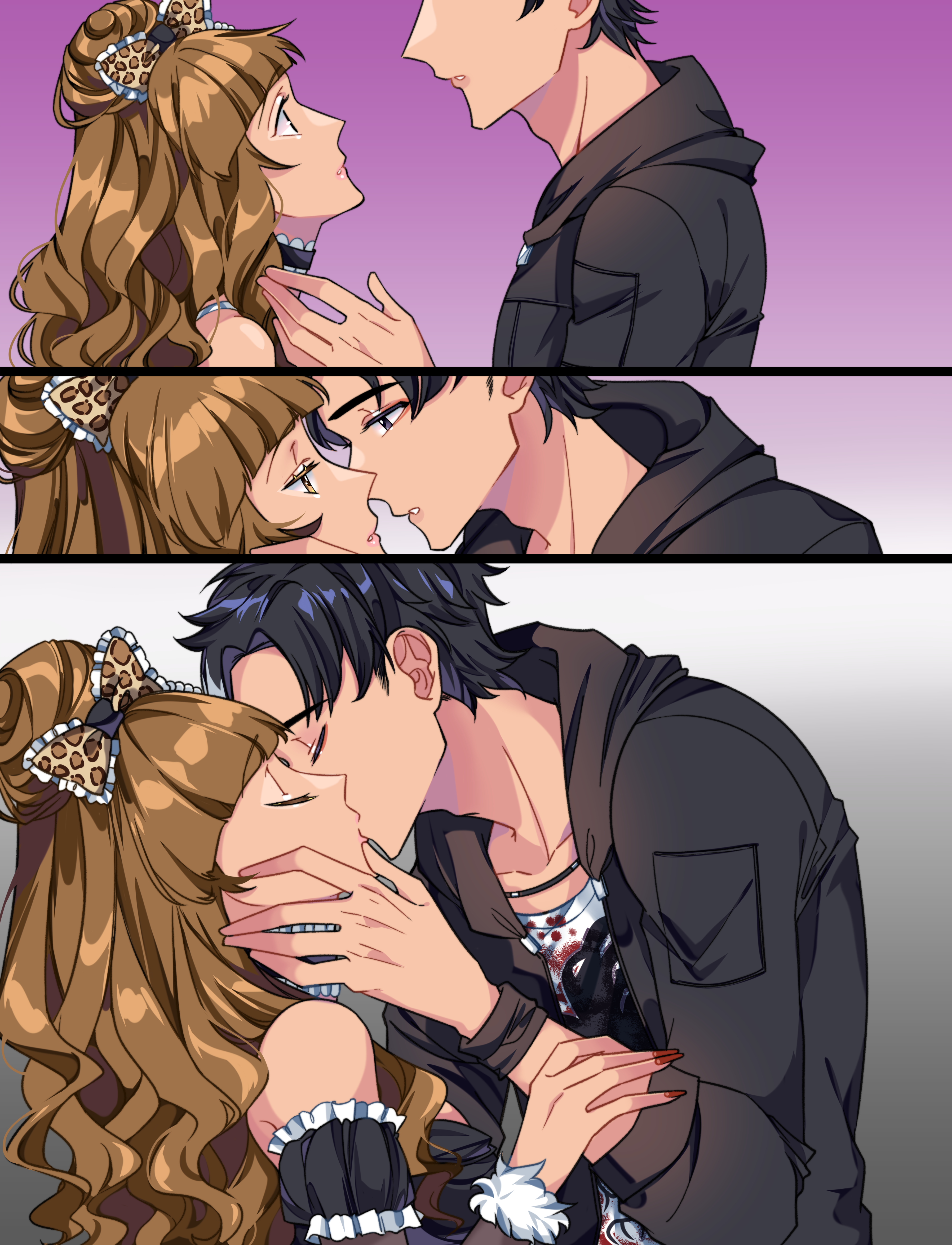 comm